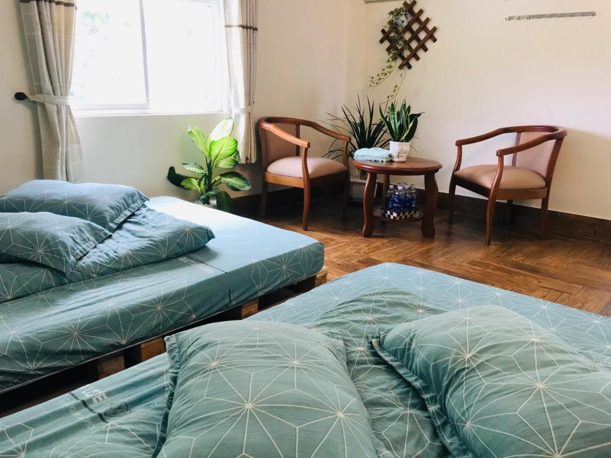 شقة Nho House I دالات المظهر الخارجي الصورة