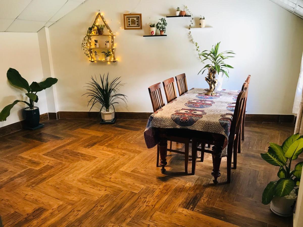شقة Nho House I دالات المظهر الخارجي الصورة