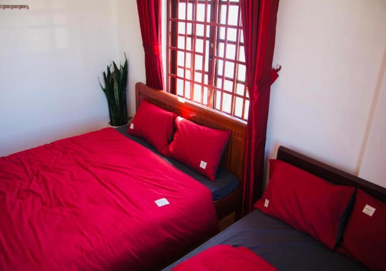 شقة Nho House I دالات المظهر الخارجي الصورة