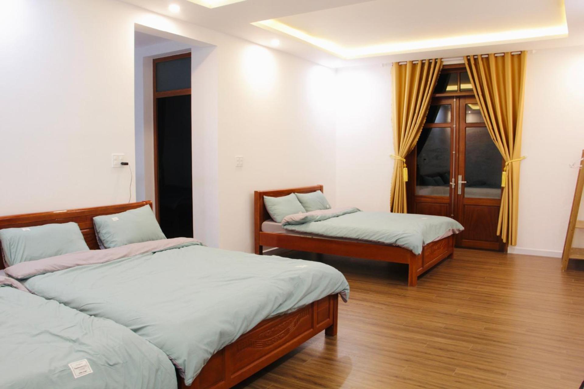 شقة Nho House I دالات المظهر الخارجي الصورة